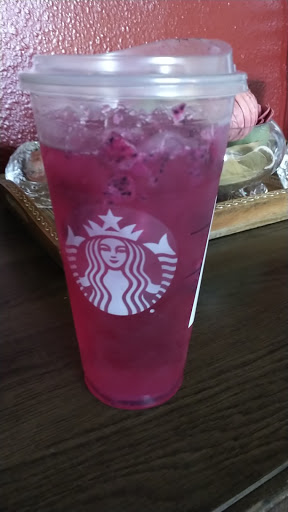 Starbucks image