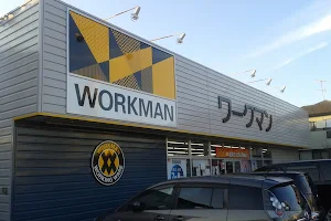 Workman image