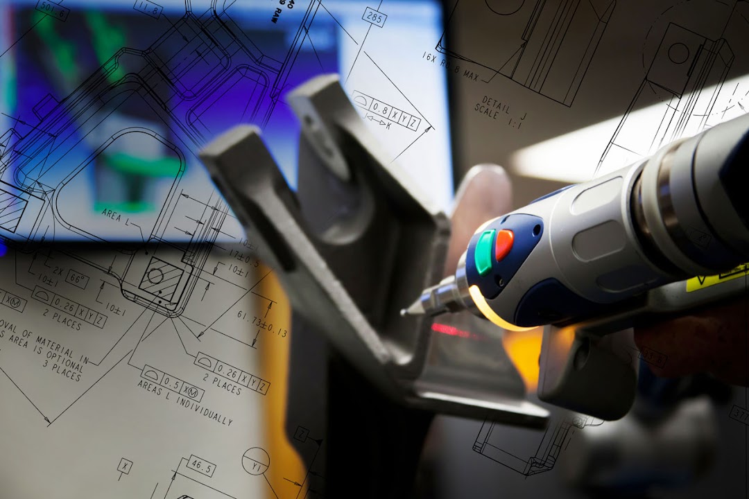 Eagle CNC Technologies