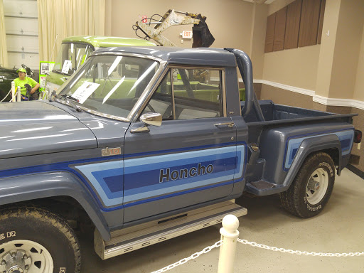 Tourist Attraction «Clinton County Fairgrounds», reviews and photos, 958 W Main St, Wilmington, OH 45177, USA