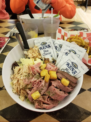 Restaurant «Forksville General Store & Restaurant», reviews and photos, 22 Bridge St, Forksville, PA 18616, USA