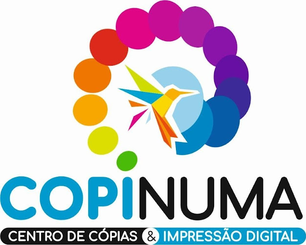 Copinuma - Centro De Cópias De Odivelas, Lda. - Odivelas