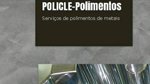 Policle-Polimentos de metais em Curitiba