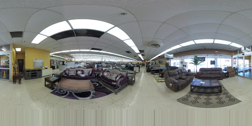 Furniture Store «Rooms For Less Furniture», reviews and photos, 4131 W Broad St, Columbus, OH 43228, USA