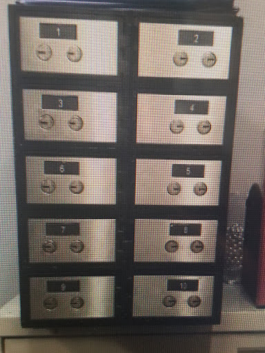 Locksmith «Busy Bees Locks & Keys Locksmith San Diego», reviews and photos, 1747 Kettner Blvd, San Diego, CA 92101, USA