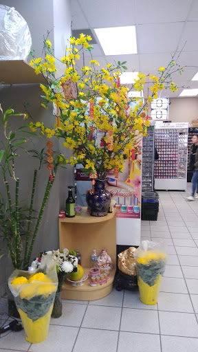 Beauty Supply Store «Twin City Nail Supply», reviews and photos, 455 University Ave W, St Paul, MN 55103, USA