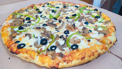 Giorgio´s Pizza TB - Lerdo 311, Centro, 95100 Tierra Blanca, Ver., Mexico