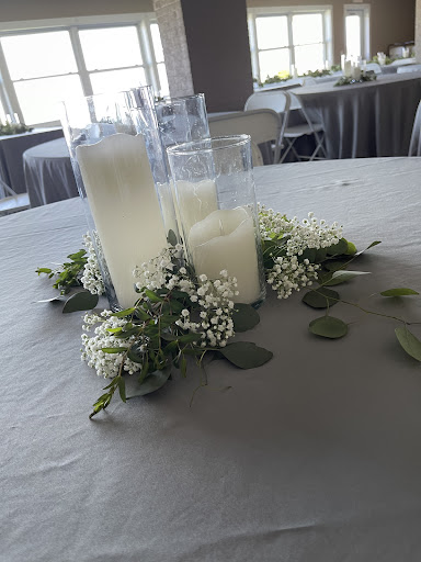 Florist «Chalet Floral», reviews and photos, 700 W Hackley Ave, Muskegon, MI 49441, USA