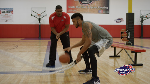 Gym «PickUp USA Fitness», reviews and photos, 2387 Buena Vista St, Irwindale, CA 91010, USA