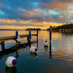 Photo n°1 de l'avis de Dominik.. fait le 31/01/2022 à 02:02 sur le  Forsthaus am See à Pöcking