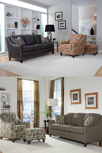 Furniture Store «Potomac Furniture», reviews and photos, 2983 Washington Rd, McMurray, PA 15317, USA