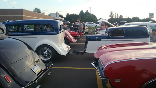 Bowling Alley «Cort-Lanes», reviews and photos, 928 NY-13, Cortland, NY 13045, USA