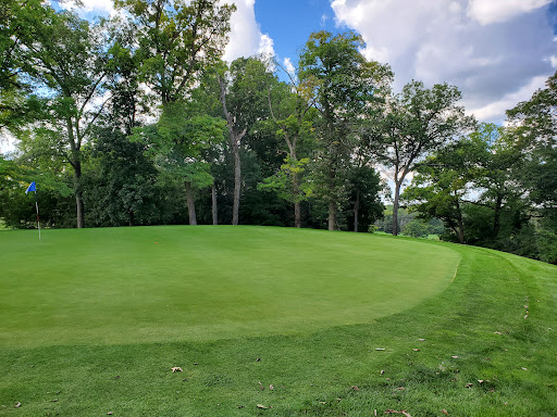 Golf Course «Reid Park Golf Course», reviews and photos, 1325 S Bird Rd, Springfield, OH 45505, USA