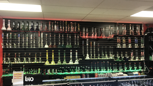 Tobacco Shop «Al Sahara Smoke Shop», reviews and photos, 4 Enterprise Dr, Rohnert Park, CA 94928, USA