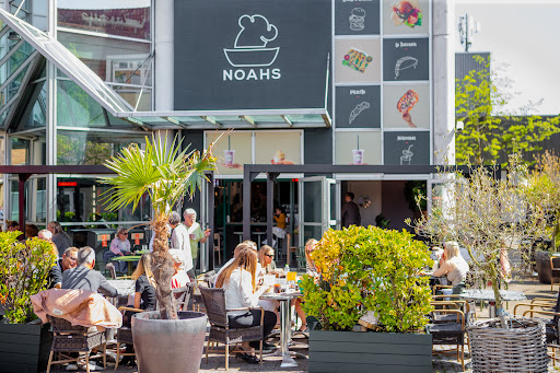 NOAHS Glostrup in Glostrup, Høje-Taastrup