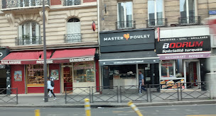 Photo n°9 de MASTER POULET - Paris 18 à Paris ()