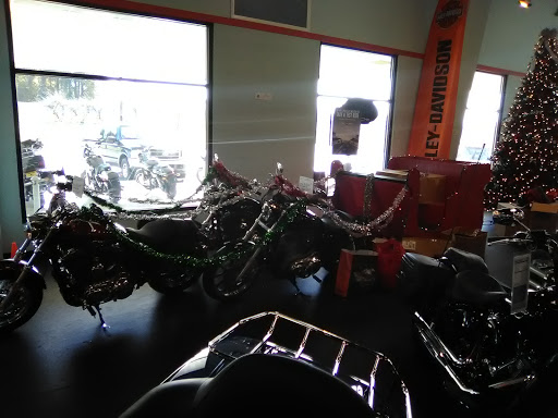 Motorcycle Dealer «Spartanburg Harley-Davidson», reviews and photos, 365 Sha Ln, Spartanburg, SC 29307, USA