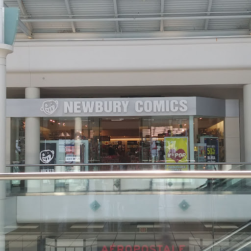 Shopping Mall «Emerald Square», reviews and photos, 999 S Washington St, North Attleborough, MA 02760, USA