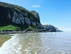 Foto av Purakaunui Bay Beach vildmarksområde