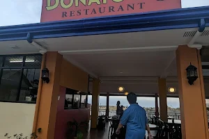Donato's Restaurant image