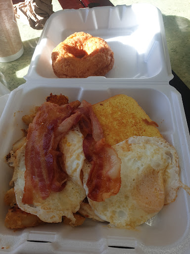 Donut Shop «Twin Donuts», reviews and photos, 501 Cambridge St, Boston, MA 02134, USA