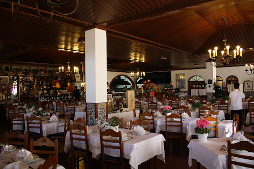 Restaurante O Manjar do Marquês em Pombal