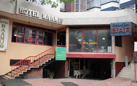 RAMBA BAR COIMBATORE (Railway Station) image