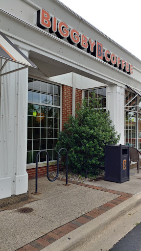 Coffee Shop «BIGGBY COFFEE», reviews and photos, 21110 Mack Ave, Grosse Pointe Woods, MI 48236, USA