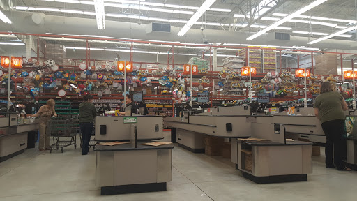 Supermarket «WinCo Foods», reviews and photos, 2060 E 20th St, Chico, CA 95928, USA