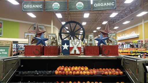 Grocery Store «Tom Thumb», reviews and photos, 3001 Hardin Blvd, McKinney, TX 75070, USA