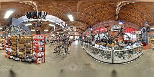 Bicycle Store «Incycle Bicycles», reviews and photos, 175 S Fair Oaks Ave, Pasadena, CA 91105, USA