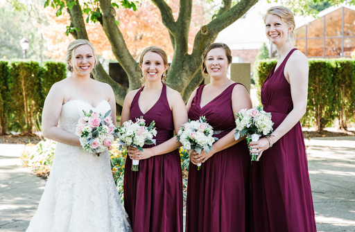 Florist «Happiness is... The Little Flower Shop», reviews and photos, 39277 Grand River Ave, Farmington Hills, MI 48335, USA