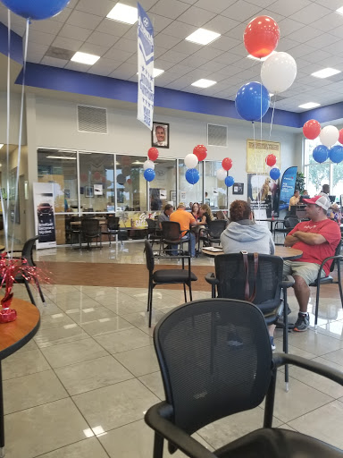 Hyundai Dealer «Hyundai of New Port Richey», reviews and photos, 3936 U.S. 19, New Port Richey, FL 34652, USA