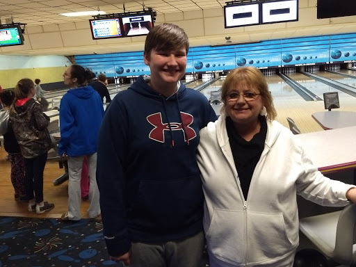 Bowling Alley «Bowl-O-Drome», reviews and photos, 401 3rd St, Ithaca, NY 14850, USA