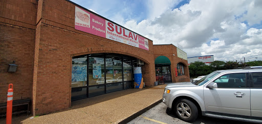 Sulav / Nashville International Food Market & Bakery