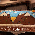 Photo n°11 de l'avis de Lucie.. fait le 15/04/2023 à 13:02 sur le  Hotel Piandineve à Ponte di Legno