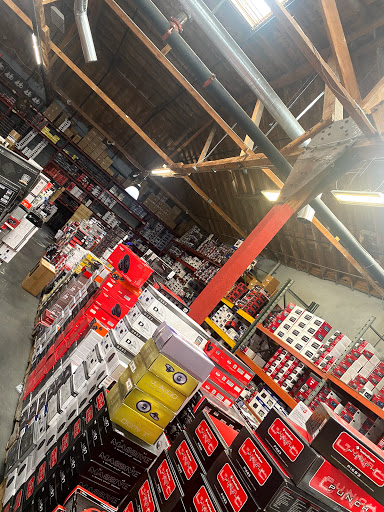 Electronic Parts Supplier «SOS Electronics», reviews and photos, 1500 S Central Ave, Los Angeles, CA 90021, USA