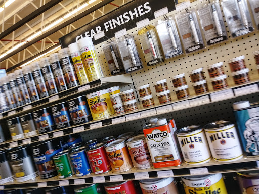 Paint Store «Miller Paint Company», reviews and photos, 2607 NE Andresen Rd, Vancouver, WA 98661, USA