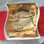 Photo n°7 de l'avis de Castel.e fait le 08/05/2022 à 09:37 sur le  Crotto di Biosio à Bellano