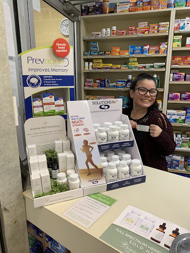 Pharmacy «Super Health Pharmacy», reviews and photos, 6400 Amboy Rd, Staten Island, NY 10309, USA