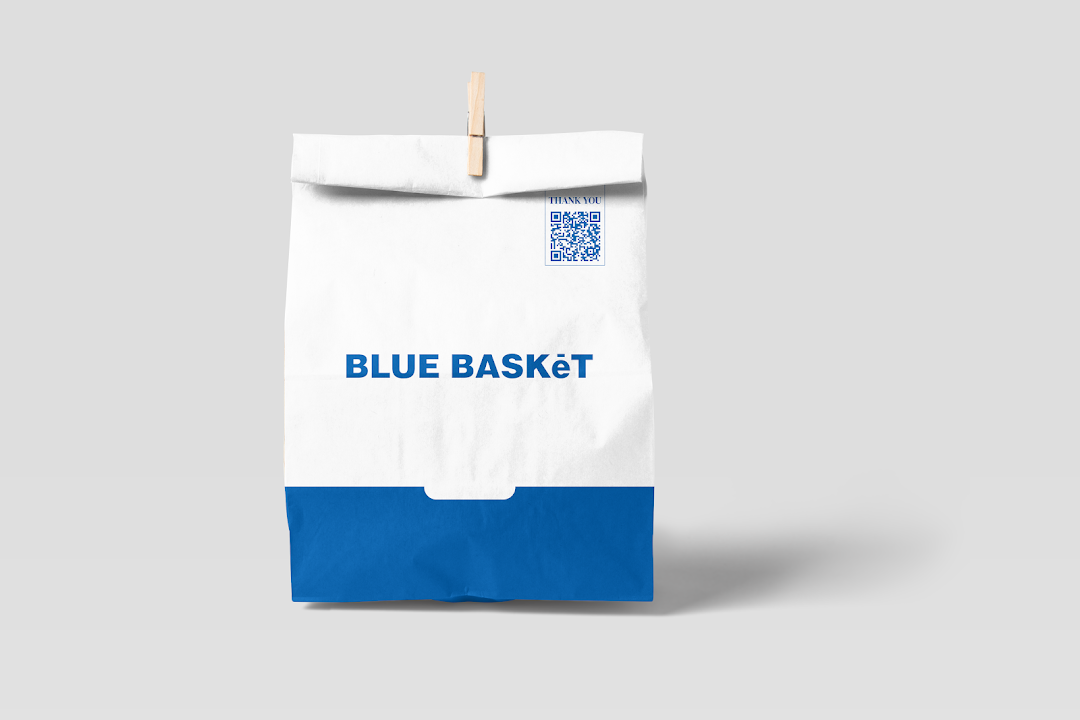 BlueBasket