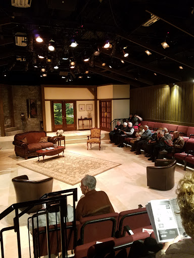 Performing Arts Theater «Tipping Point Theatre», reviews and photos, 361 E Cady St, Northville, MI 48167, USA