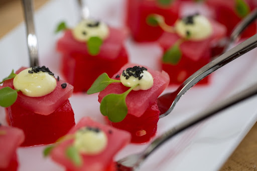 Caterer «Herban Feast», reviews and photos, 4136 1st Avenue South, Seattle, WA 98134, USA