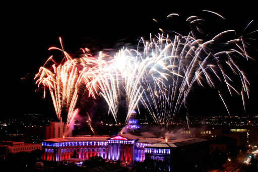Bodrum Lazer Gösteri Hizmetleri Havai Fişek