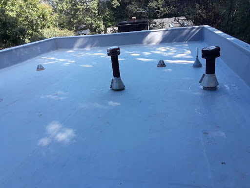 Commercial Solutions, Inc. - The Flat Roof Specialists in Raleigh, North Carolina