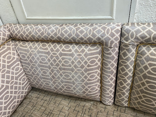 مغاسل التعقيم الحراري 