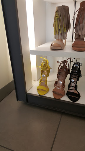 Shoe Store «ALDO», reviews and photos, 297 King St #297, Charleston, SC 29401, USA