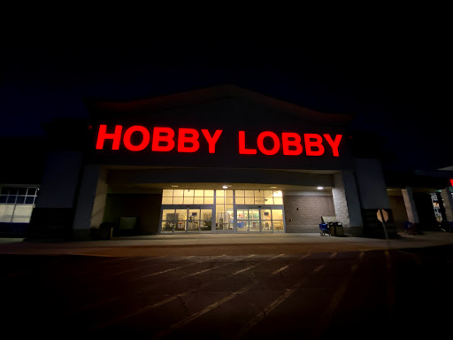 Craft Store «Hobby Lobby», reviews and photos, 11280 W Broad St, Glen Allen, VA 23060, USA