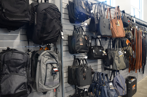 Gun Shop «The Outpost Armory», reviews and photos, 5435 Miller Ln, Christiana, TN 37037, USA