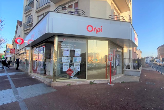 Orpi Agence Forsimmo Drancy à Drancy